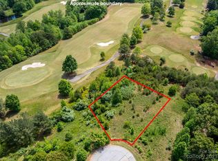 LOT 130 Cumberland Rd, Mill Spring, NC 28756