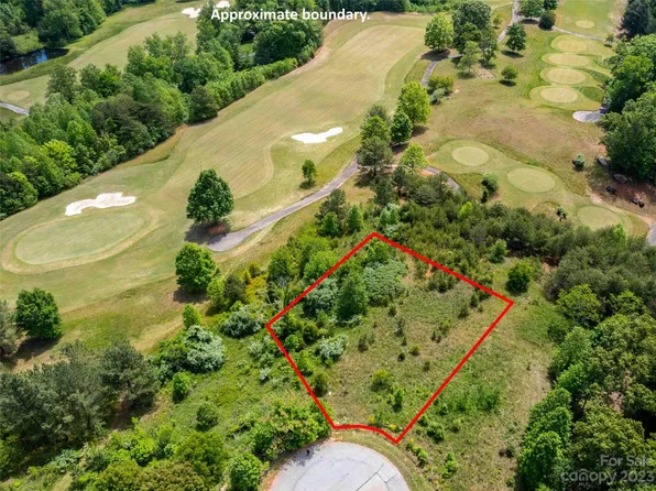 LOT 130 Cumberland Rd, Mill Spring, NC 28756