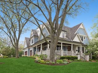 746 S Thurlow St, Hinsdale, IL 60521
