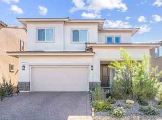 203 Jaldena Ln, Henderson, NV 89011
