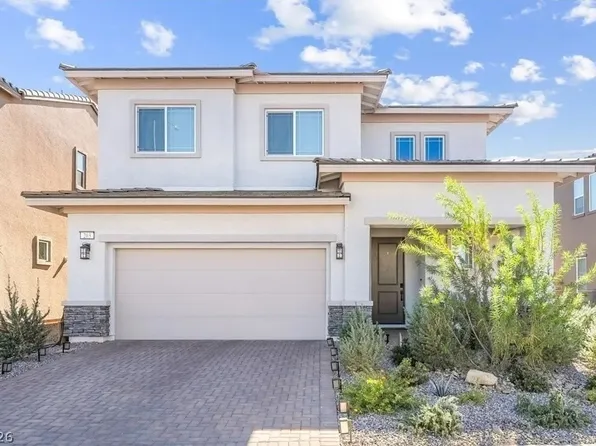 203 Jaldena Ln, Henderson, NV 89011