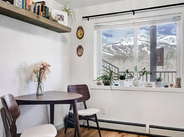 301 N French St #207, Breckenridge, CO 80424