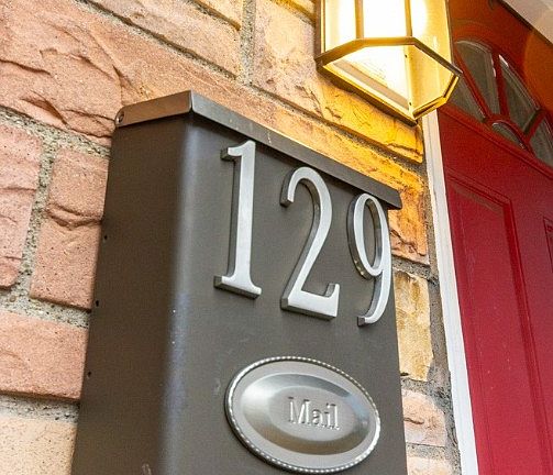 2nd image of 129 S 20th St