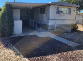 842 E Freeman Pl, Tucson, AZ 85719