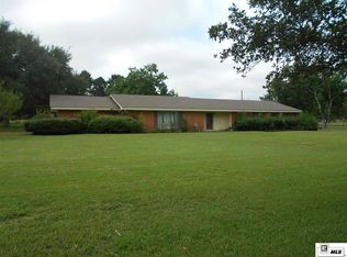 577 Riser Rd, Winnsboro, LA 71295