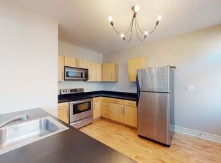 Melrose Apartments, Saint Louis, MO 63108