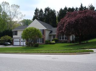 2 Gray Squirrel Ct, Lutherville Timonium, MD 21093