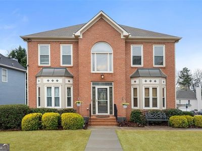 2605 Jacobean Rd, Acworth, GA, 30101