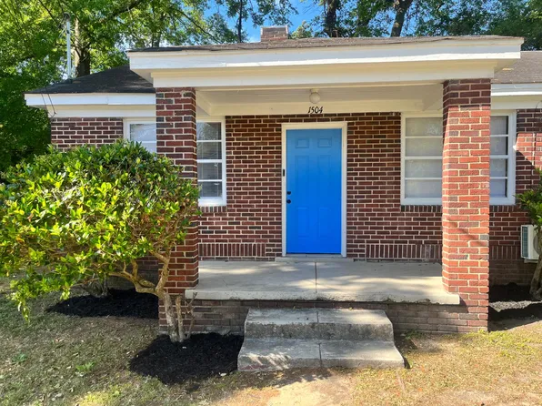 1504 Cleveland St, Columbia, SC 29203