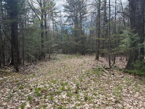0 Hodsdon Road, Pownal, ME 04069