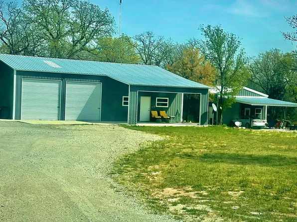 648 County Road 1797, Sunset, TX 76270