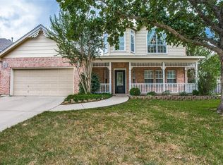6509 Redstone Ct, Arlington, TX 76001