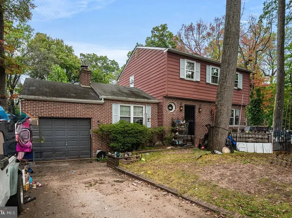 891 Brown Dr, Spring City, PA 19475