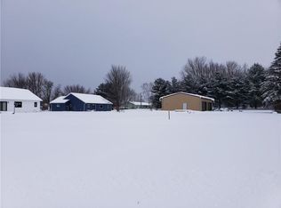 628 S State St, Fall Creek, WI 54742