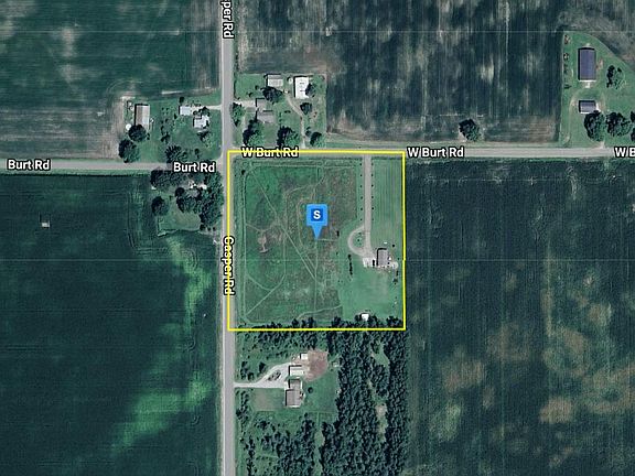 2nd image of 6913 W Burt Rd