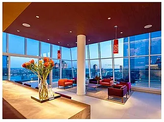 Rented by Rossi Living