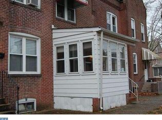 205 5th Ave, Roebling, NJ 08554