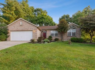 2490 Aster Rd, Loveland, OH 45140
