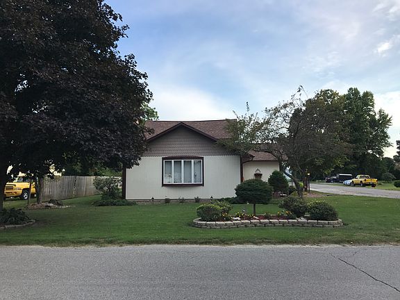 Home View from 2nd Street