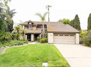 466 Jolina Way, Encinitas, CA 92024