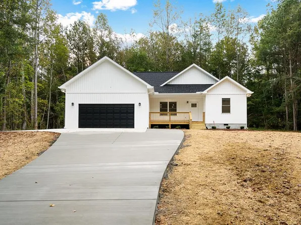 812 Bridges Rd, Rocky Face, GA 30740