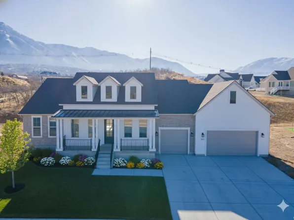 222 E Selman Dr #19, Salem, UT 84653