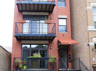 1537 N Paulina St, Chicago, IL 60622