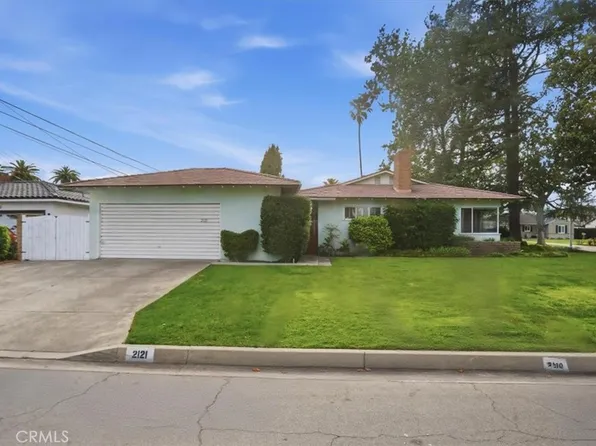 2121 S 3rd Ave, Arcadia, CA 91006