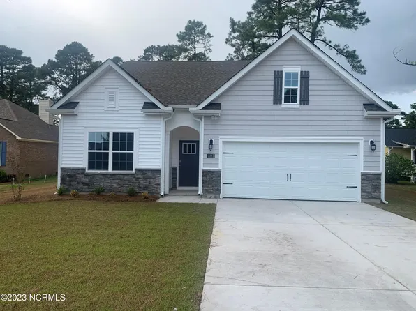 1227 Pelican Drive, New Bern, NC 28560