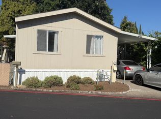 2855 Senter Rd SPC 30, San Jose, CA 95111