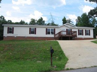 500 Burkland Dr, Athens, GA 30601