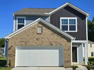 21 Hidden Glen Ct, Angier, NC 27501