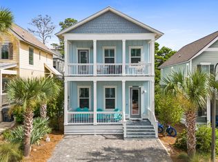 21 Magical Pl, Santa Rosa Beach, FL 32459