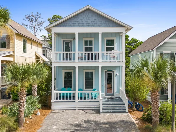 21 Magical Pl, Santa Rosa Beach, FL 32459