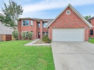 7216 Lighthouse Rd, Arlington, TX 76002