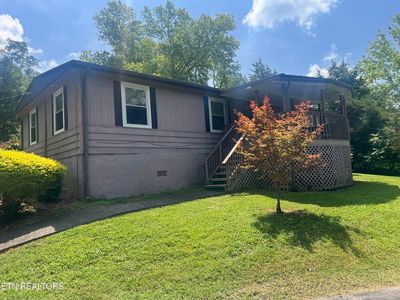 1509 & 1503 Tipton Station Rd, Knoxville, TN, 37920