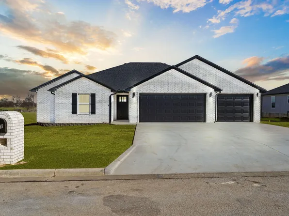 237 Kori Court, Mt Vernon, MO 65712