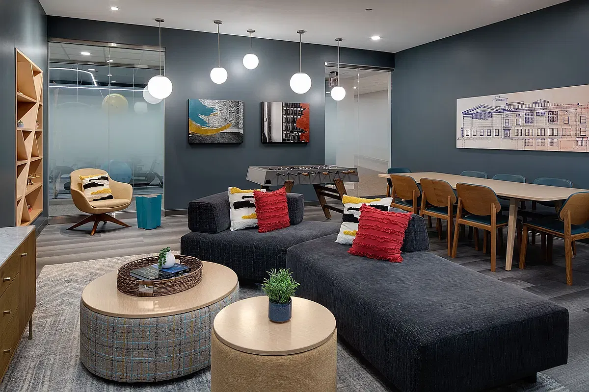 Courthouse Lofts — Photo 3