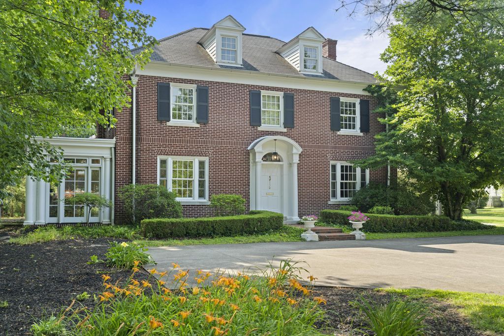 Real estate listing image
