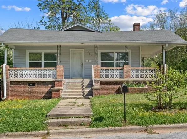1205 West Ave, High Point, NC 27260