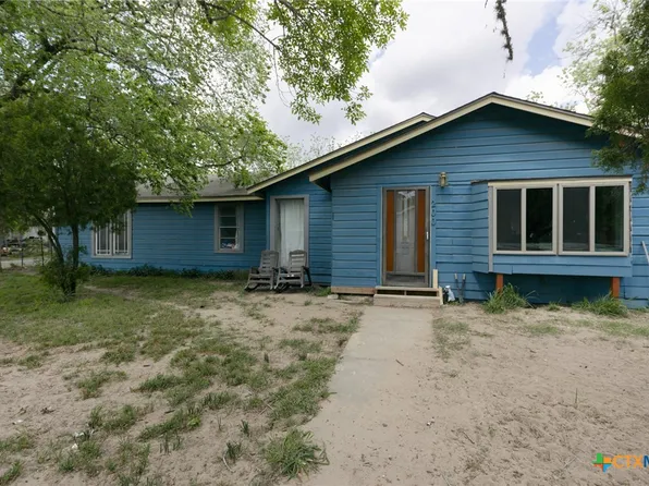 200 Williams St, Cuero, TX 77954