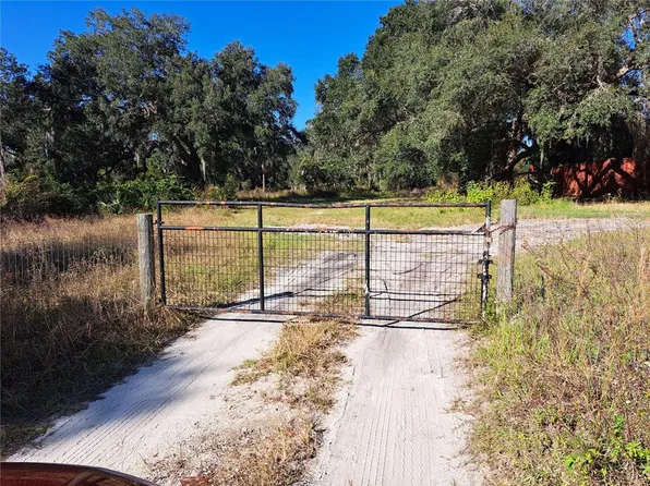 11309 SE Highway 42 Lot 8, Summerfield, FL 34491