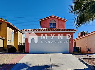 1458 Pleasant Brook St, Las Vegas, NV 89142