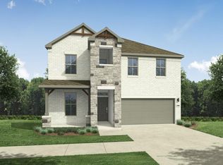115 Melrose St, Hutto, TX 78634