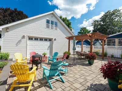 1261 Eleanor Ave, Saint Paul, MN, 55116