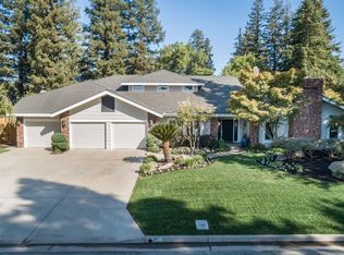 2276 W Birch Ave, Fresno, CA 93711