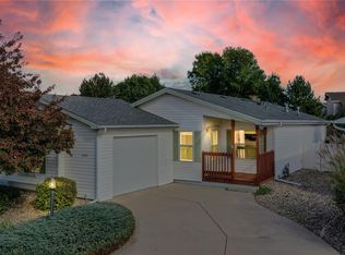 866 Vitala Dr, Fort Collins, CO 80524