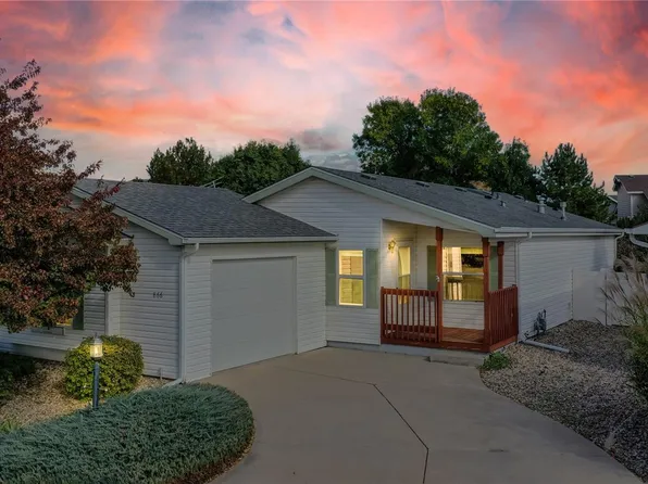 866 Vitala Drive, Fort Collins, CO 80524