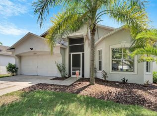 12824 Lake Vista Dr, Gibsonton, FL 33534