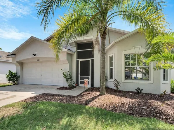 12824 Lake Vista Dr, Gibsonton, FL 33534